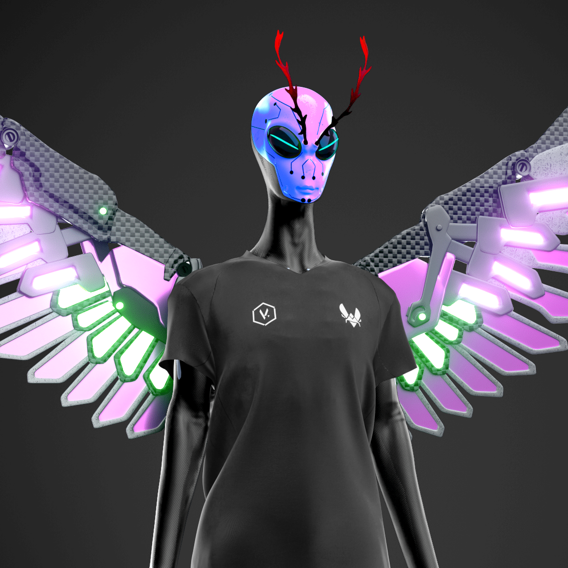 V.Hive Avatar #10759