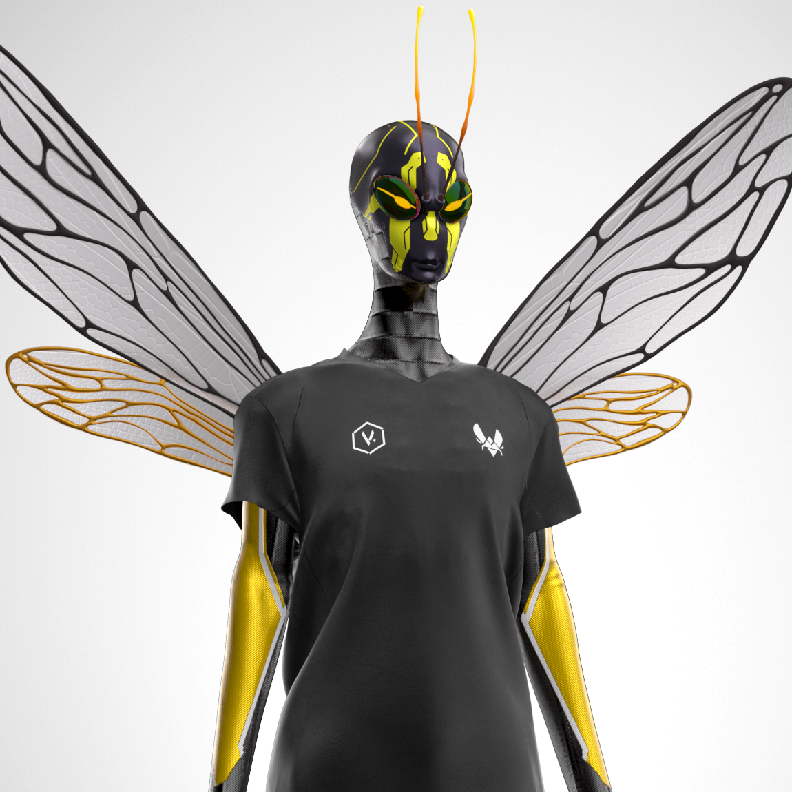V.Hive Avatar #11690
