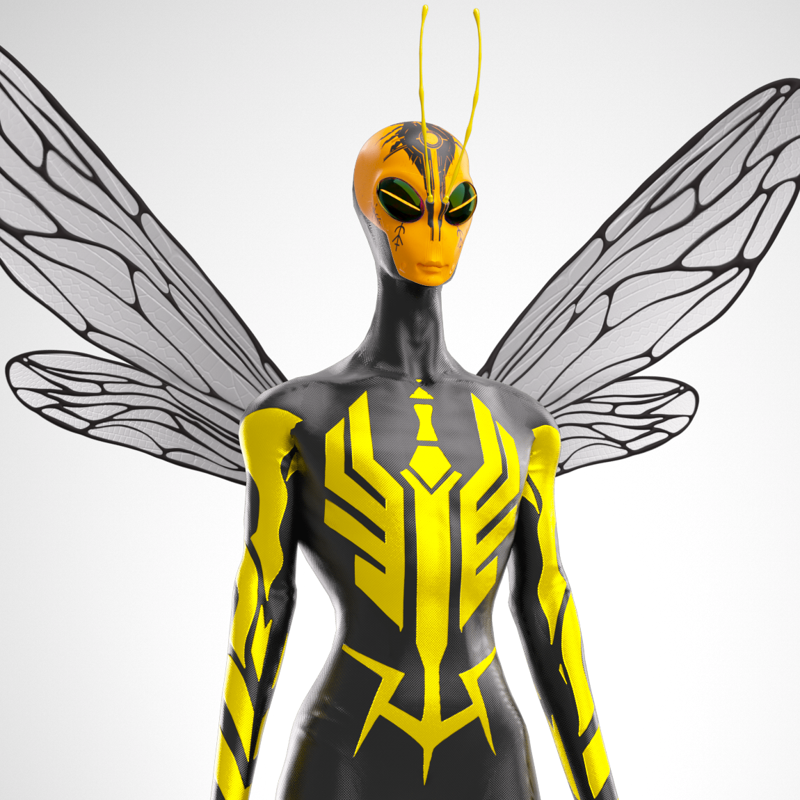 V.Hive Avatar #14412