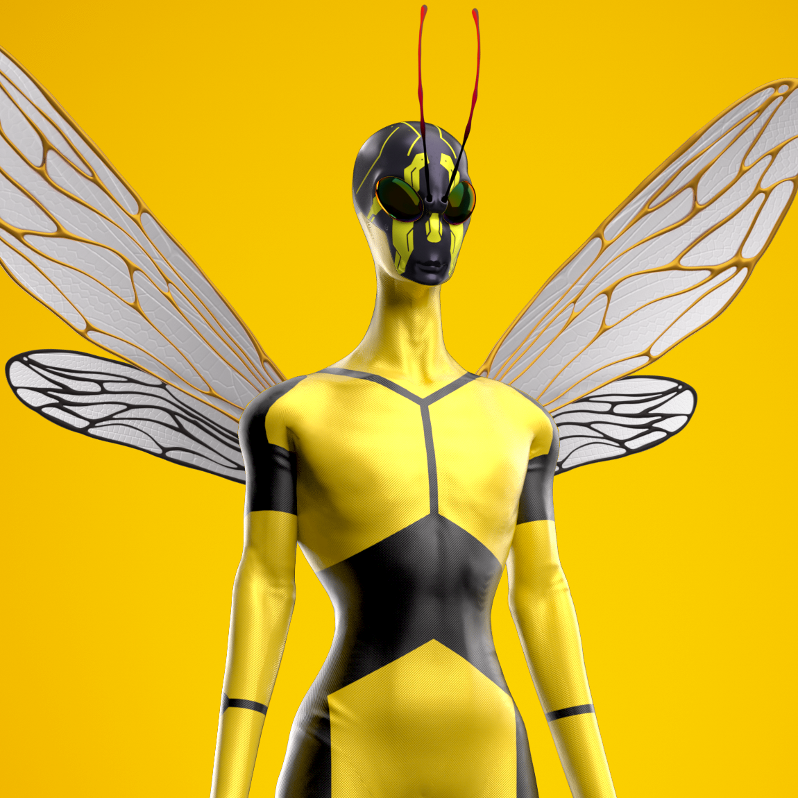 V.Hive Avatar #16060