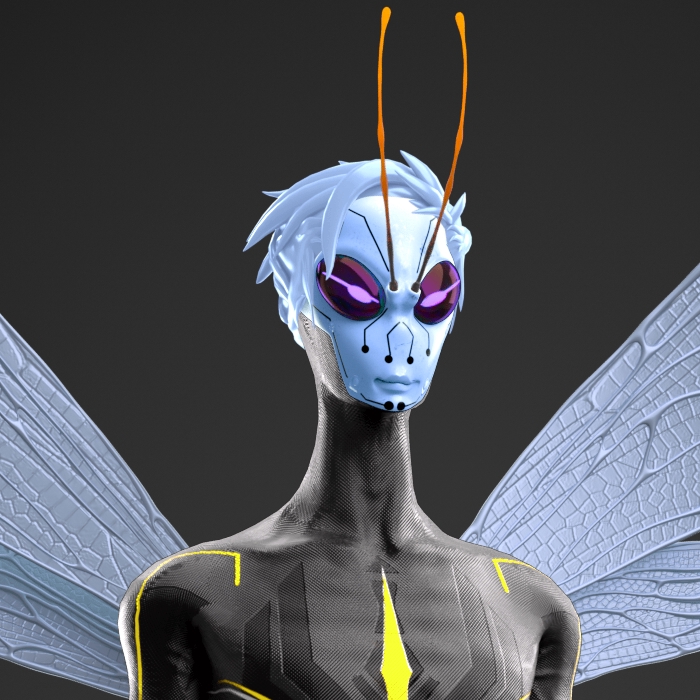 V.Hive Avatar #34238