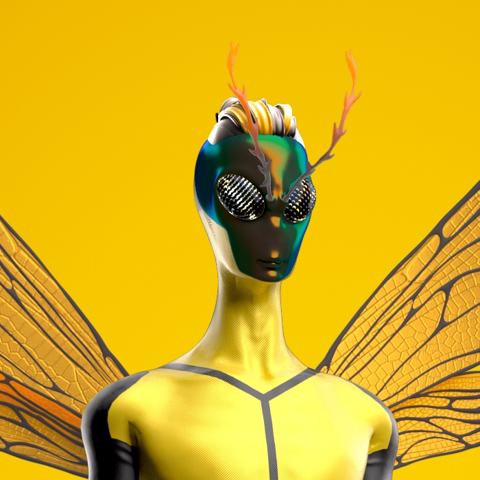 V.Hive Avatar #34243
