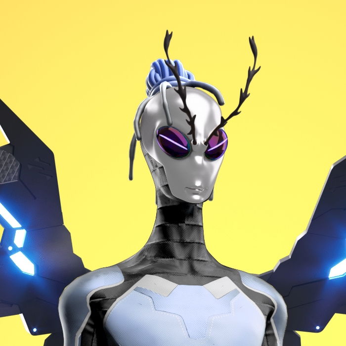 V.Hive Avatar #34244