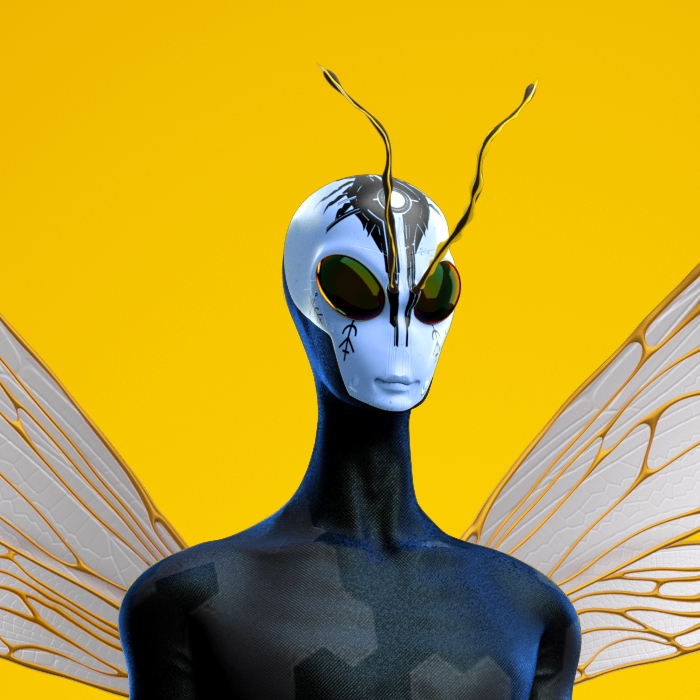 V.Hive Avatar #34245
