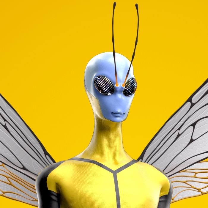 V.Hive Avatar #34246