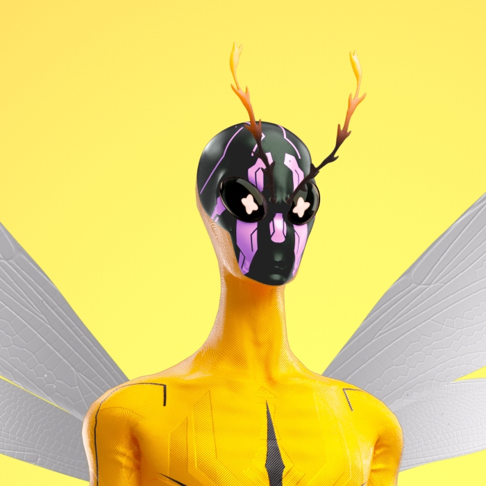 V.Hive Avatar #34247