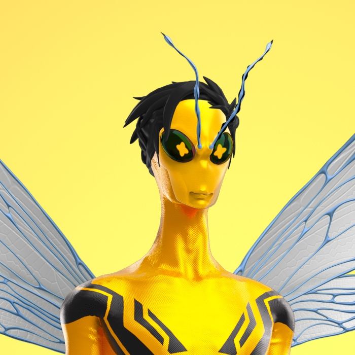 V.Hive Avatar #34248