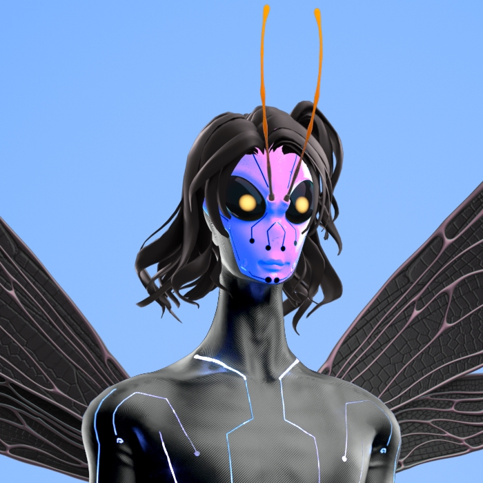 V.Hive Avatar #34249