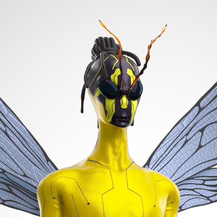 V.Hive Avatar #34250
