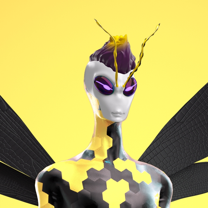 V.Hive Avatar #34251