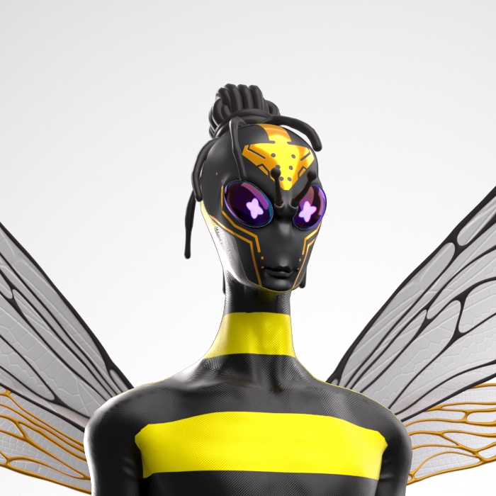 V.Hive Avatar #34252