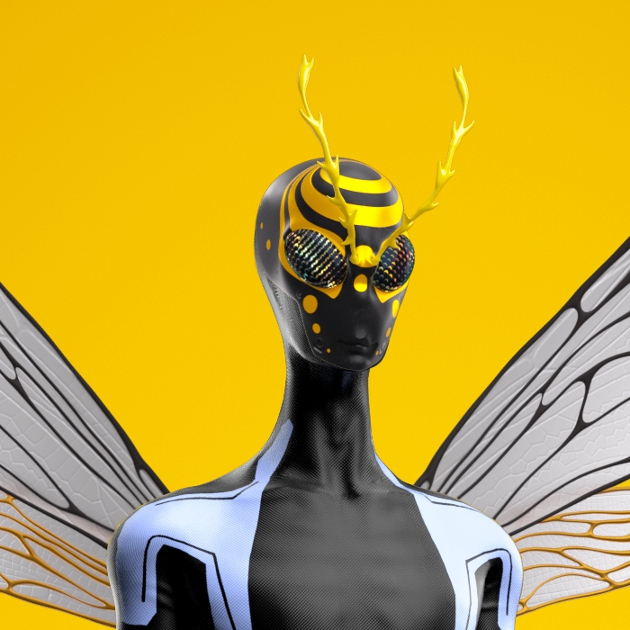 V.Hive Avatar #34253