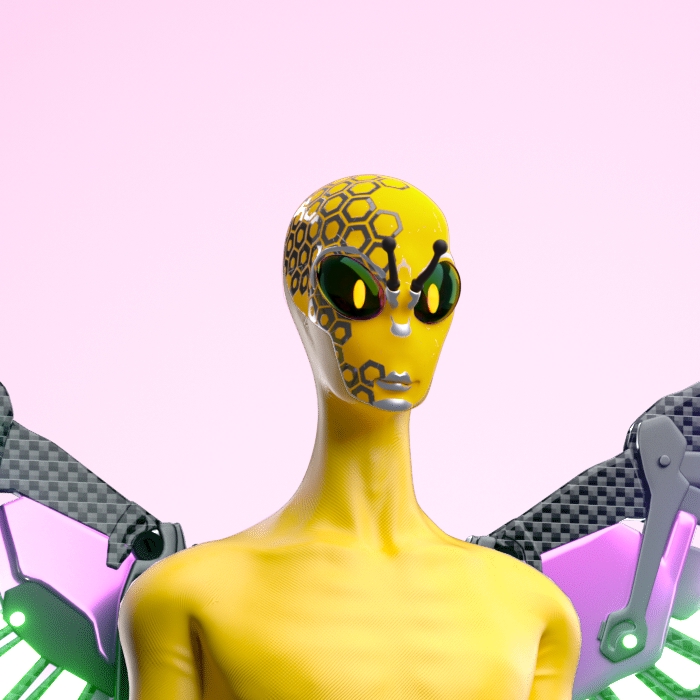 V.Hive Avatar #34254