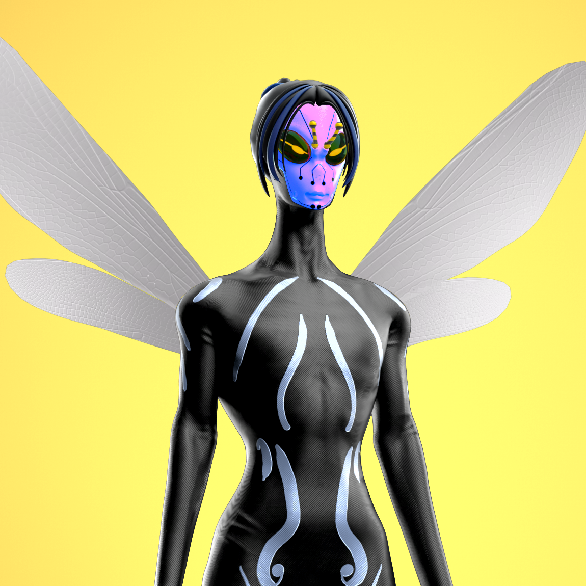 V.Hive Avatar #8742